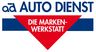 Firmenlogo von Autohaus Gronau & Melcher GmbH
