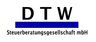 Firmenlogo von DTW Steuerberatungsgesellschaft mbH
