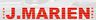 Firmenlogo von Auto J. Marien GmbH