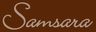 Logo der Firma Samsara 