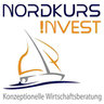 Weiteres Logo der Firma Nordkurs Invest Volkmar H. Haegele