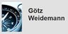 Weiteres Logo der Firma G.W. Finanzdienstleistungen