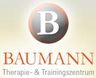 Firmenlogo von Baumann Therapie und Trainingszentrum