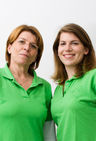 Weiteres Logo der Firma Frau Aktiv Ilshofen