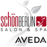 Weiteres Logo der Firma sch&ouml;nBERLIN Aveda Lifestyle Salon & Spa