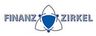 Weiteres Logo der Firma Winnie Glahn Finanz-Zirkel