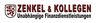 Firmenlogo von Zenkel & Kollegen Finanzdienstleistungs UG 
