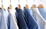 Weiteres Logo der Firma W&auml;scherei & Reinigung Grammer