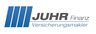 Firmenlogo von Juhr Finanz - Versicherungsmakler