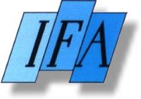 Logo der Firma IFA Makler GmbH