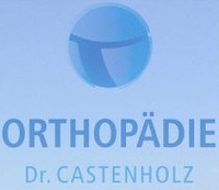Logo der Firma Gemeinschaftspraxis Drs. Castenholz/Manderbach - Orthopädie im Nordend