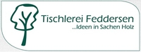 Logo der Firma Tischlerei Feddersen GmbH
