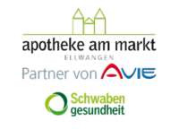 Logo der Firma Apotheke am Markt - Partner von AVIE