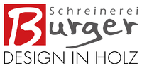 Logo der Firma Schreinerei Anton Burger