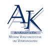 Firmenlogo von AktivKonzept e.Kfm. - Moderne Vergütungssysteme und Vermögensaufbau