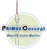Firmenlogo von Primus Concept Real Estate Berlin GmbH & Co. KG