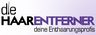 Firmenlogo von BZK Haarentferner GmbH - Die Haarentferner