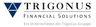 Weiteres Logo der Firma Trigonus Financial Solutions GmbH