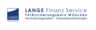Firmenlogo von Lange Finanz Service