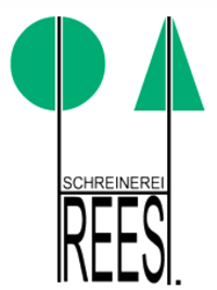 Logo der Firma Schreinerei Rees