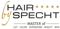 Logo der Firma HAIR by SPECHT - Mein Friseur im Main-Kinzig-Kreis