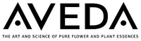 Weiteres Logo der Firma 3v for hair  (Aveda Concept Salon)