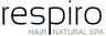 Firmenlogo von Respiro Hair Natural Spa