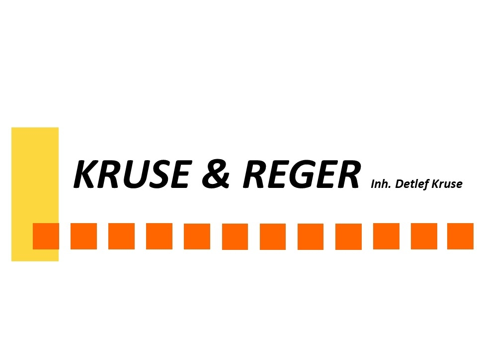 Kruse + Reger Inh. Detlef Kruse