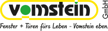 Vomstein GmbH Bauelemente