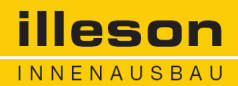 Illeson Innenausbau GmbH & Co. KG