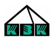 KBK GmbH Fenster + Türen