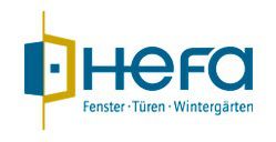 HEFA Fenstersysteme GmbH