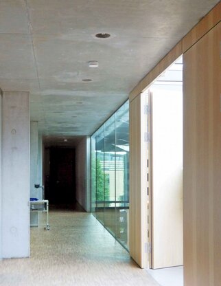 Huber SCHLIESSTECHNIK GmbH & Co. KG Abbildung Nr. 6