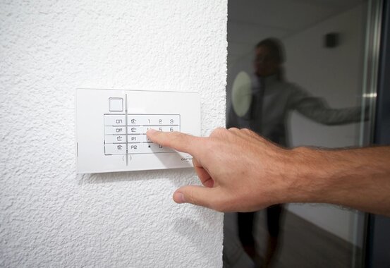 Huber SCHLIESSTECHNIK GmbH & Co. KG Abbildung Nr. 4