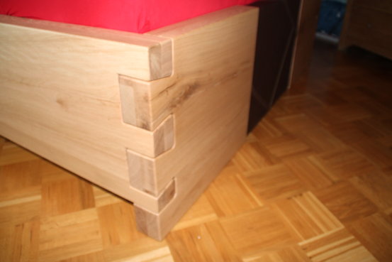 Schreinerei Kesting Abbildung Nr. 5