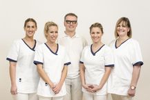 Orthopädische Praxis Dipl. med. Georg Filipowicz Vorschau