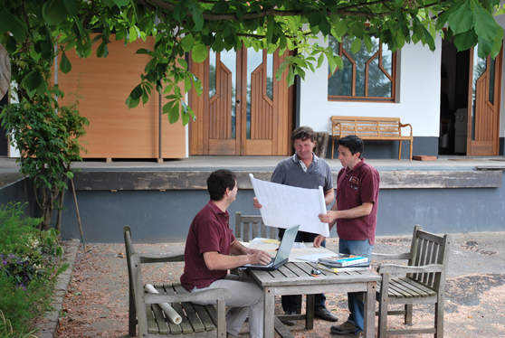 Tischlerei Lohre Gmbh Abbildung Nr. 2