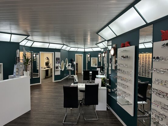 Harle Optik Abbildung Nr. 4