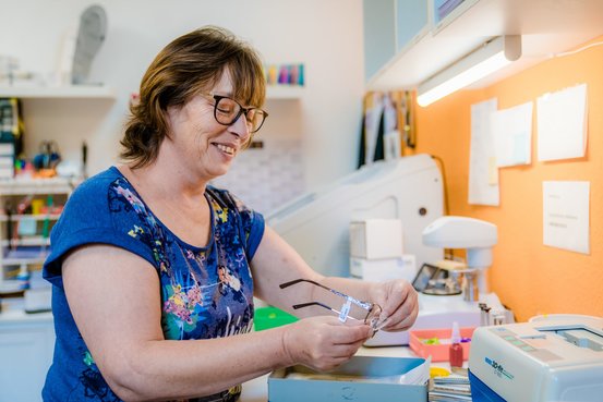 Augenblicke Hören & Sehen Abbildung Nr. 1