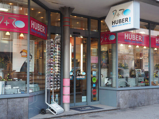 Huber Hören und Sehen Abbildung Nr. 2