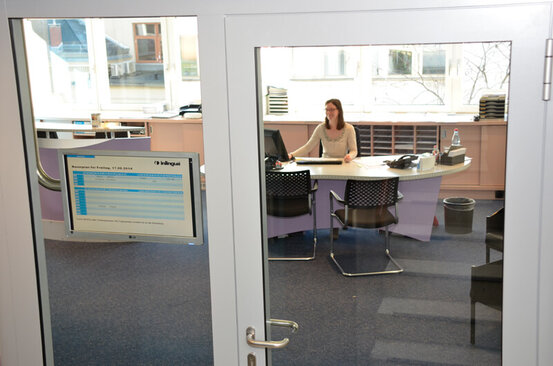 inlingua Sprachschule Wiesbaden GmbH Abbildung Nr. 4