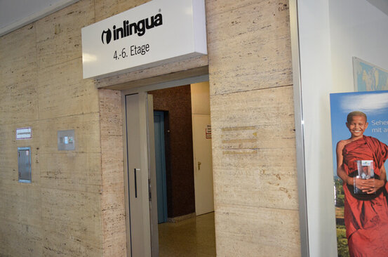 inlingua Sprachschule Wiesbaden GmbH Abbildung Nr. 2