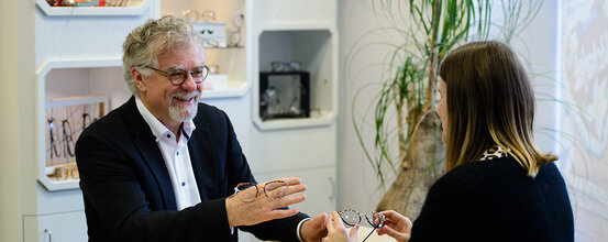 Mayer Optik &  Akustik Abbildung Nr. 8