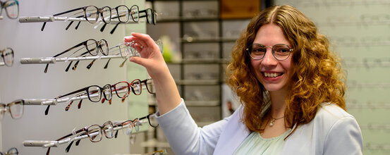 Mayer Optik &  Akustik Abbildung Nr. 3