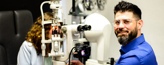 Mayer Optik &  Akustik Abbildung Nr. 2