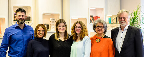 Mayer Optik &  Akustik Abbildung Nr. 1