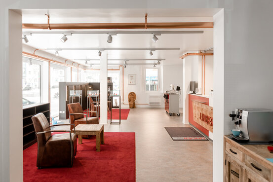 Linder Optik + Akustik Abbildung Nr. 2