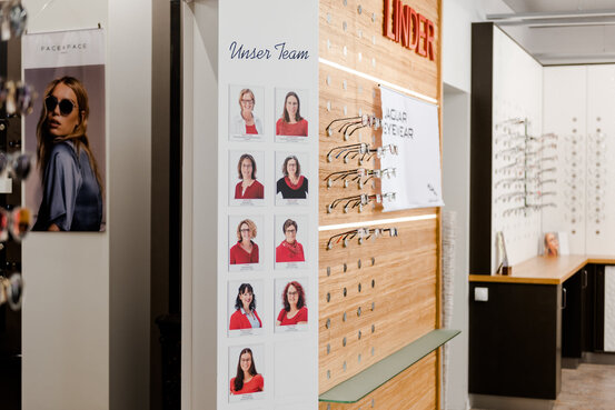 Linder Optik + Akustik Abbildung Nr. 5