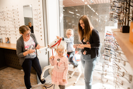 Linder Optik + Akustik Abbildung Nr. 4