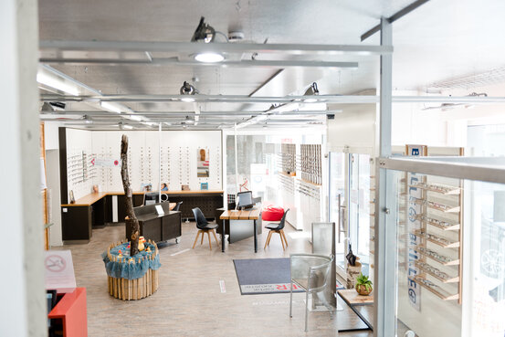 Linder Optik + Akustik Abbildung Nr. 3